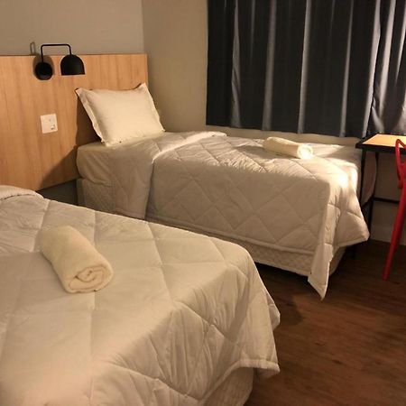 Hotel Graal Inn Itatiaia Itatiaia  Eksteriør bilde
