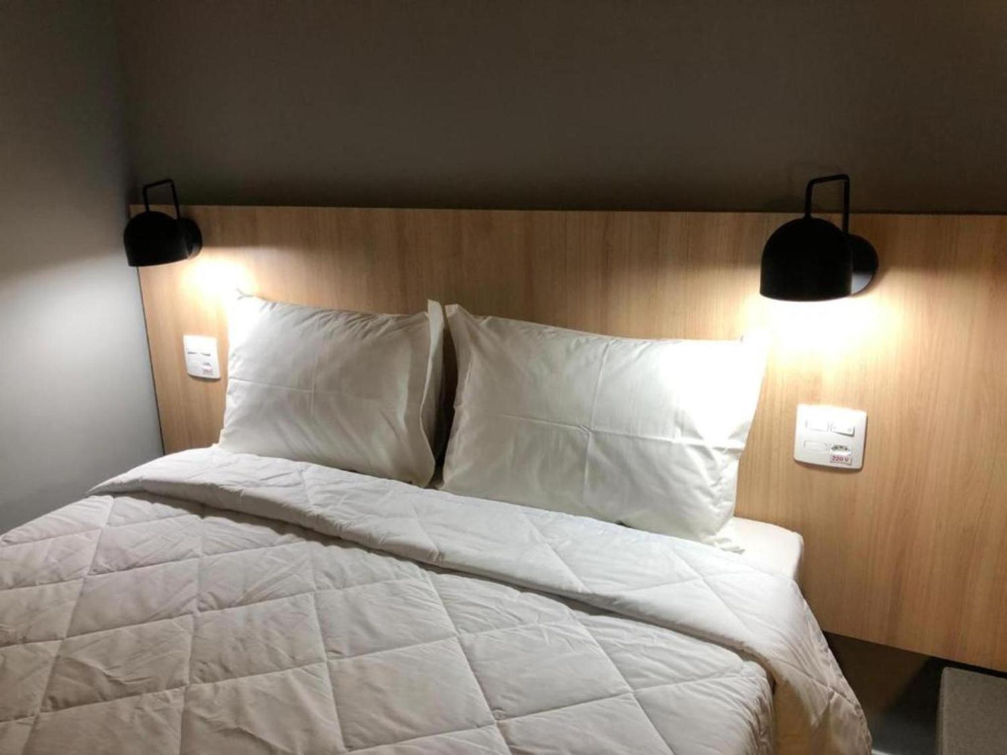 Hotel Graal Inn Itatiaia Itatiaia  Rom bilde