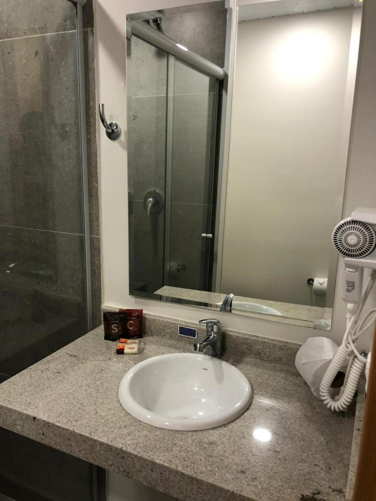 Hotel Graal Inn Itatiaia Itatiaia  Rom bilde