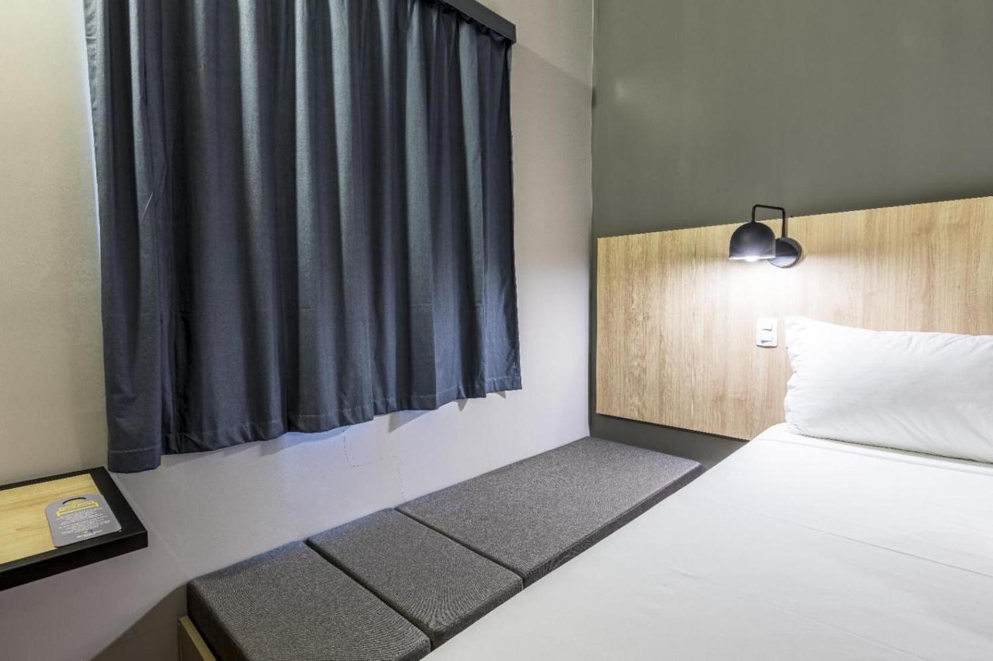 Hotel Graal Inn Itatiaia Itatiaia  Eksteriør bilde