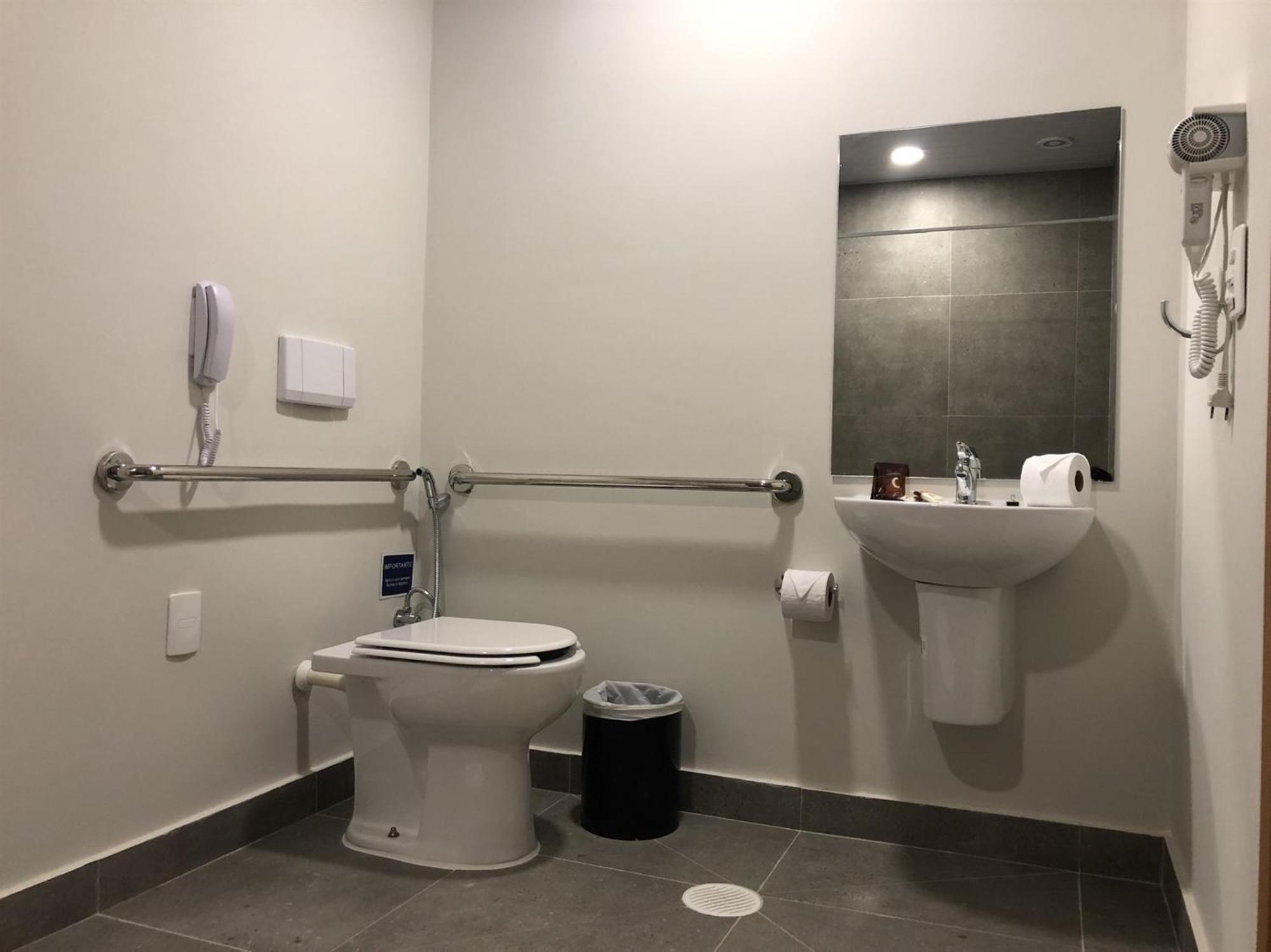 Hotel Graal Inn Itatiaia Itatiaia  Eksteriør bilde