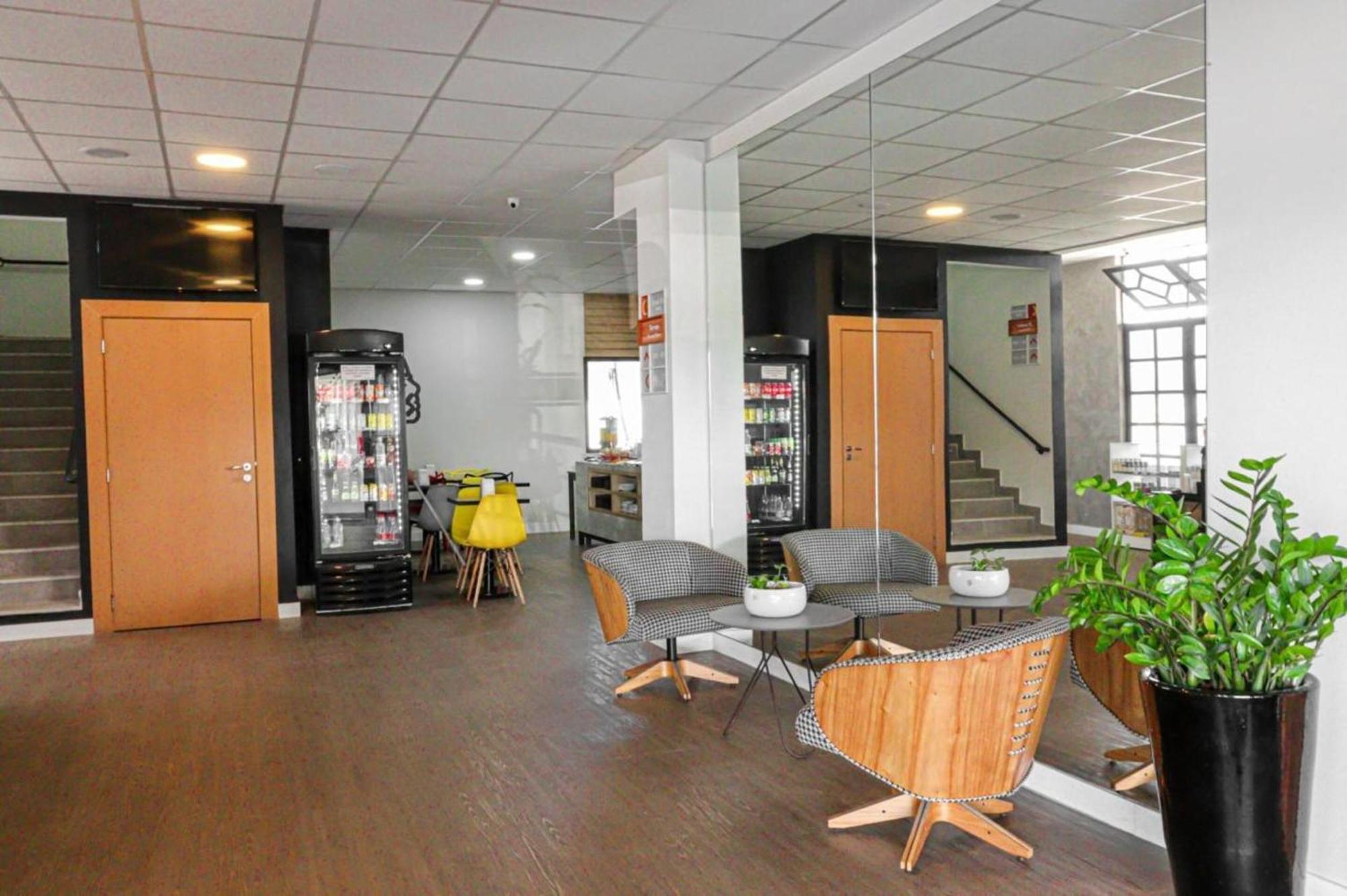 Hotel Graal Inn Itatiaia Itatiaia  Eksteriør bilde